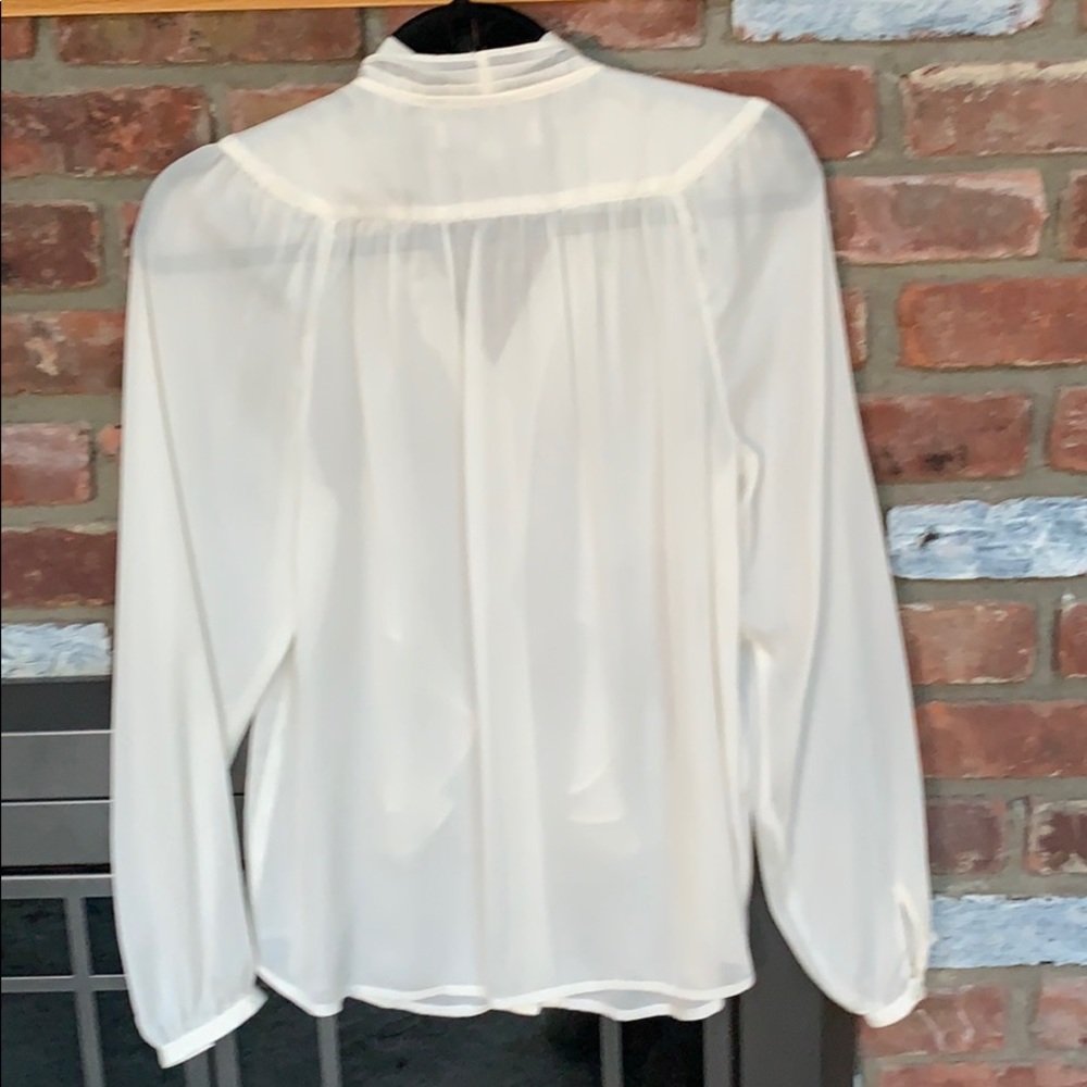 Blouse Loft - image 3